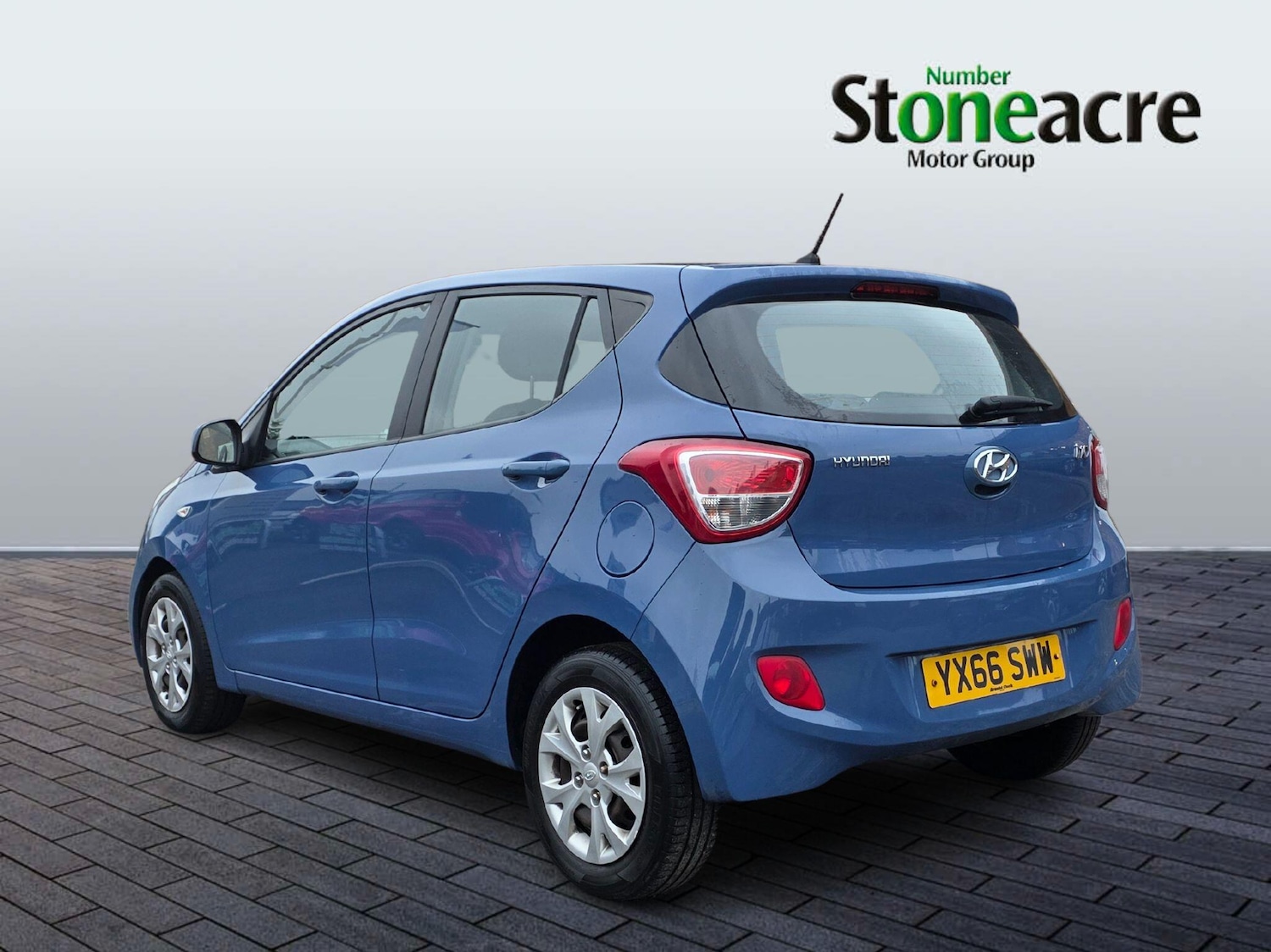 Used Hyundai i10 2016 for sale - 77412145: Photo 5