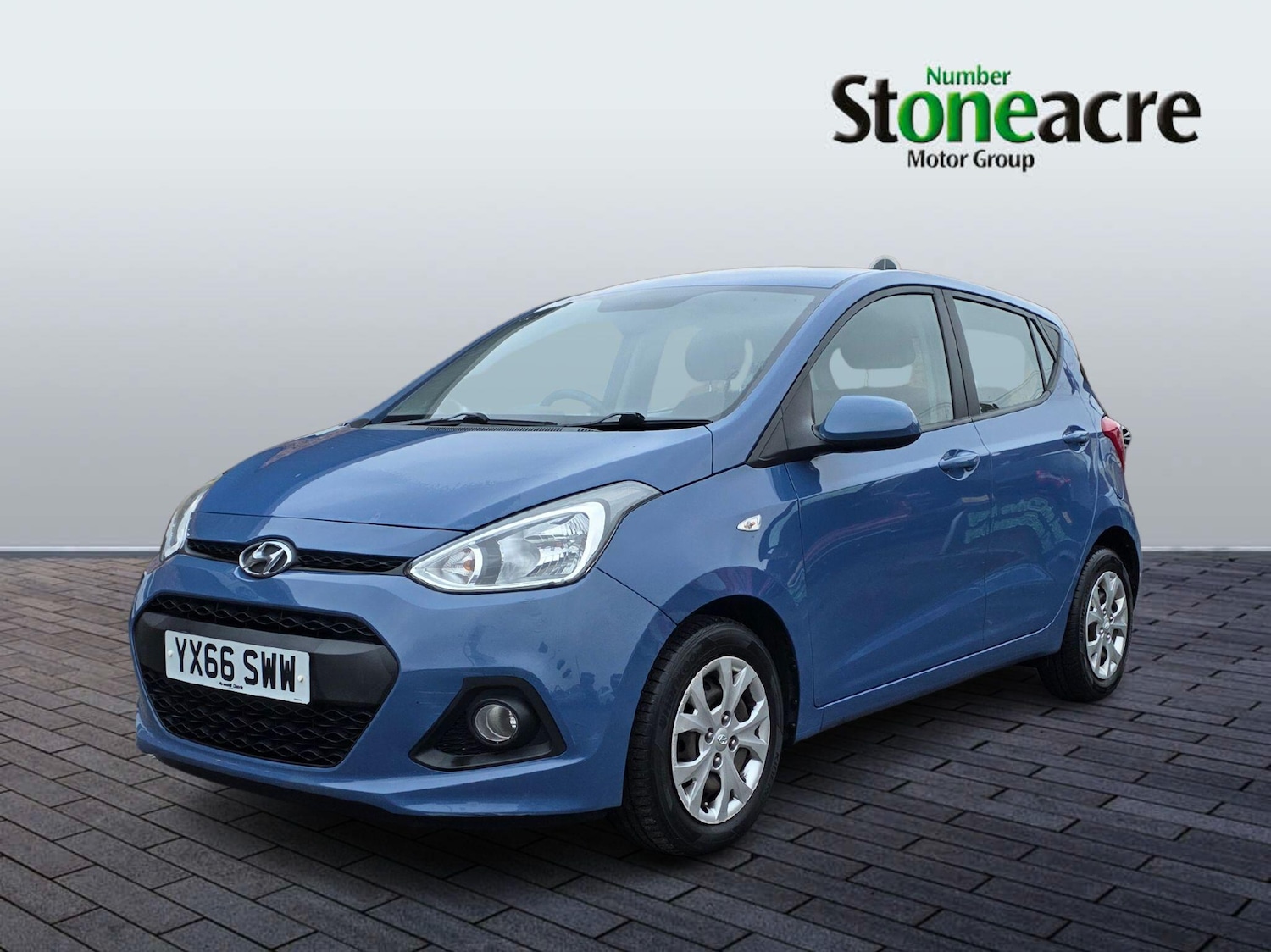 Used Hyundai i10 2016 for sale - 77412145: Photo 7