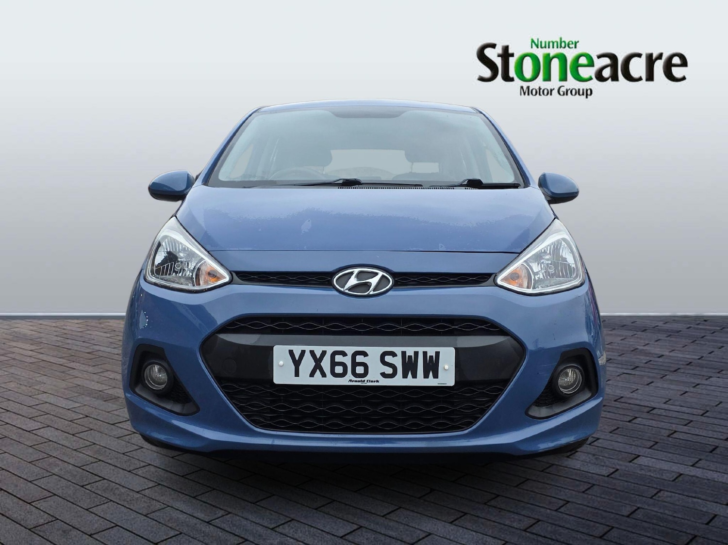 Used Hyundai i10 2016 for sale - 77412145: Photo 8