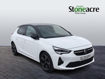 Used Vauxhall Corsa 2022 for sale - 75757083: Photo