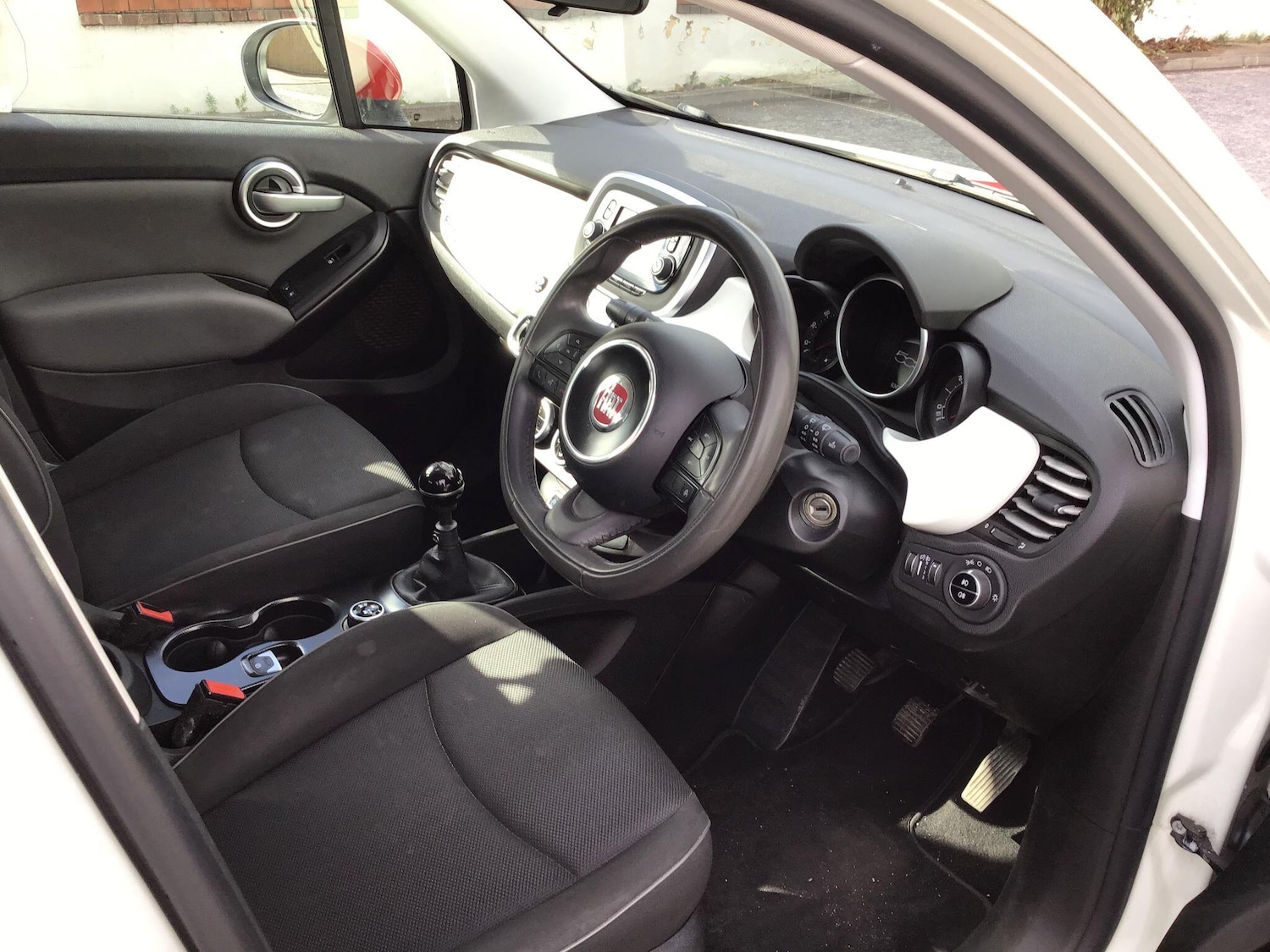 Used Fiat 500X 2015 for sale - 75990708: Photo 10