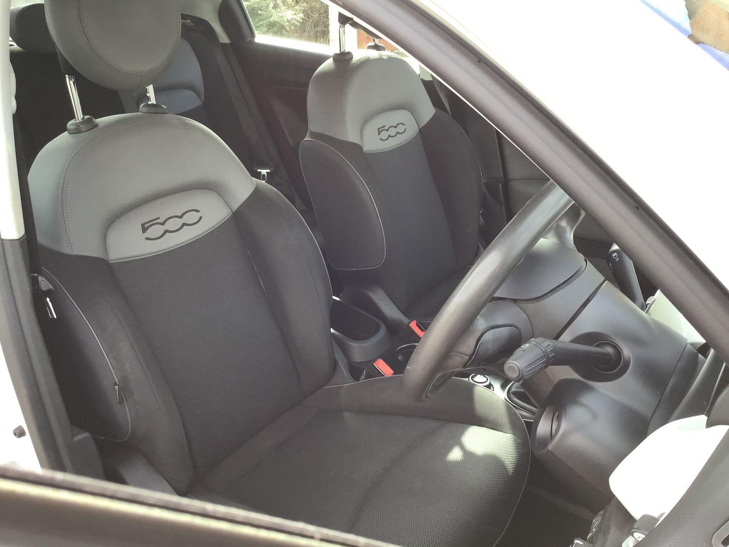 Used Fiat 500X 2015 for sale - 75990708: Photo 11