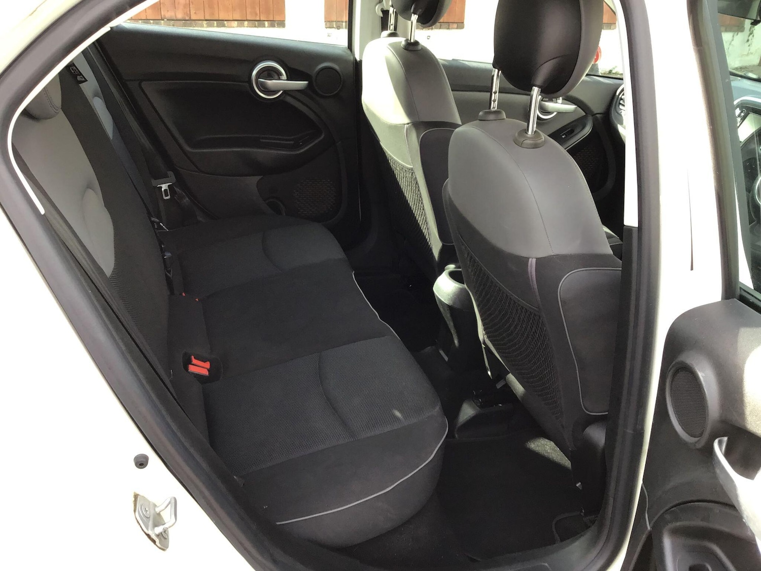 Used Fiat 500X 2015 for sale - 75990708: Photo 12