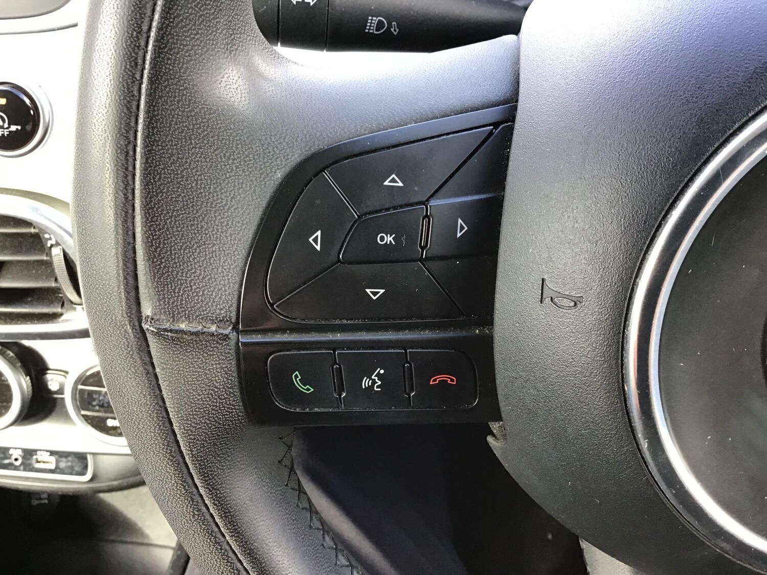 Used Fiat 500X 2015 for sale - 75990708: Photo 15