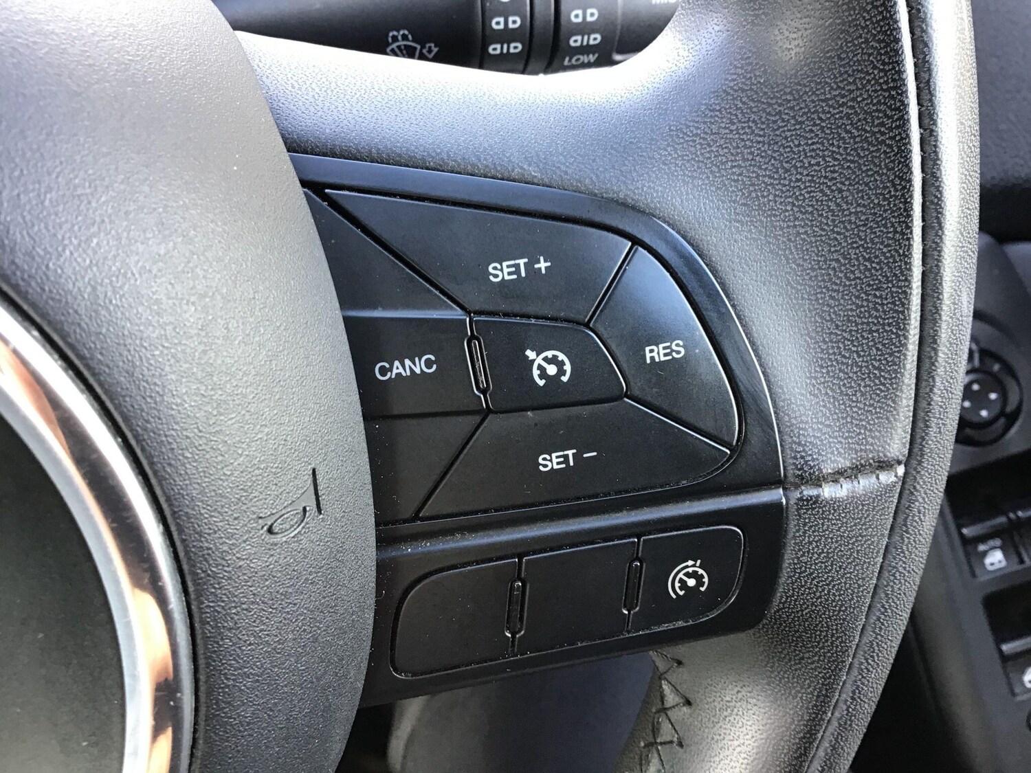 Used Fiat 500X 2015 for sale - 75990708: Photo 16