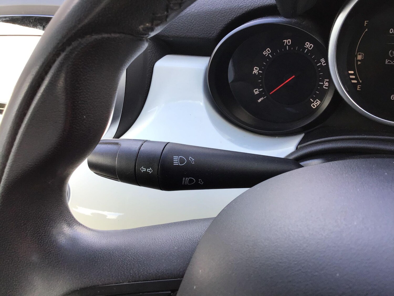 Used Fiat 500X 2015 for sale - 75990708: Photo 17