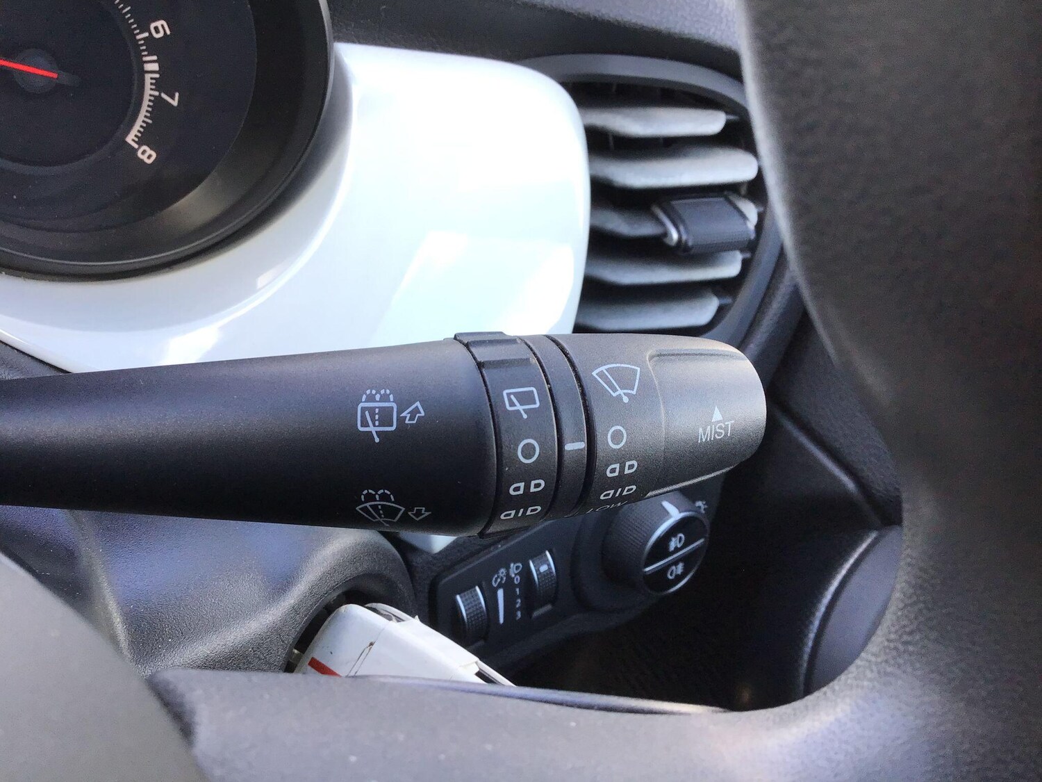 Used Fiat 500X 2015 for sale - 75990708: Photo 18