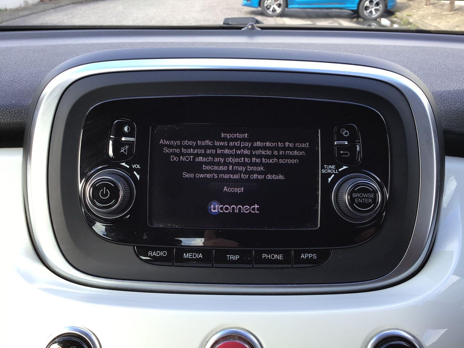 Used Fiat 500X 2015 for sale - 75990708: Photo 20