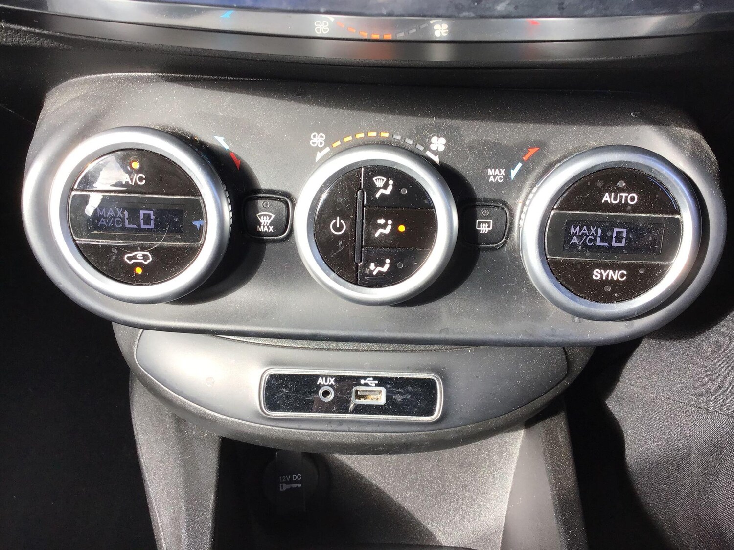 Used Fiat 500X 2015 for sale - 75990708: Photo 22