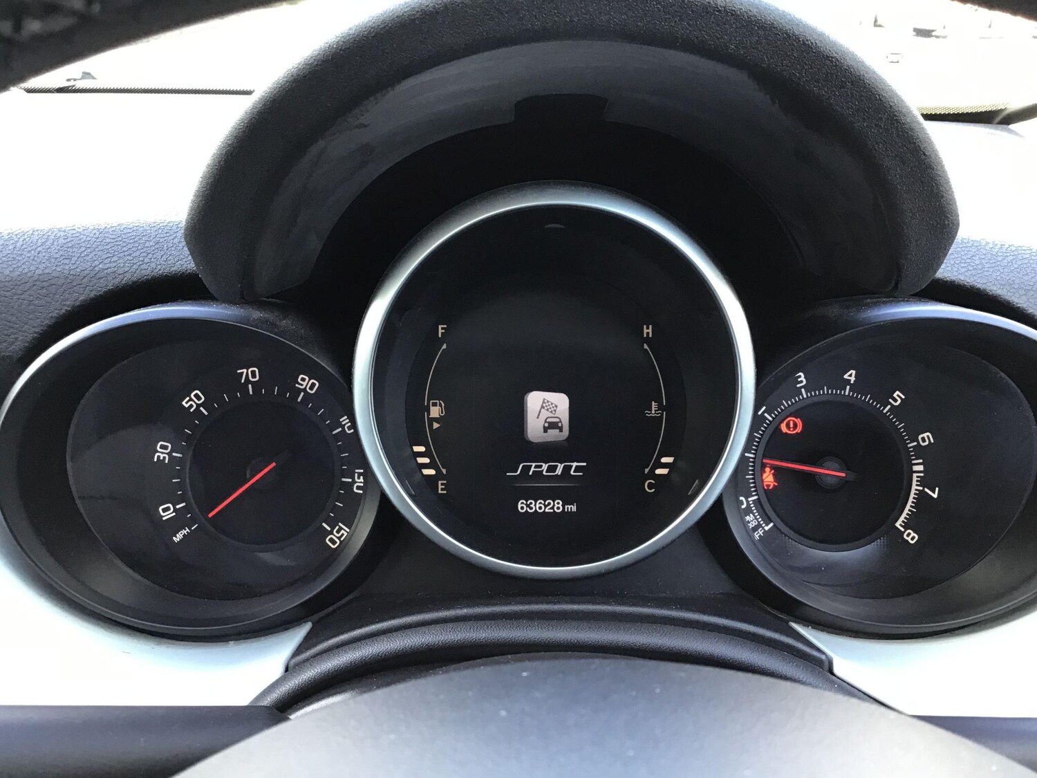 Used Fiat 500X 2015 for sale - 75990708: Photo 25