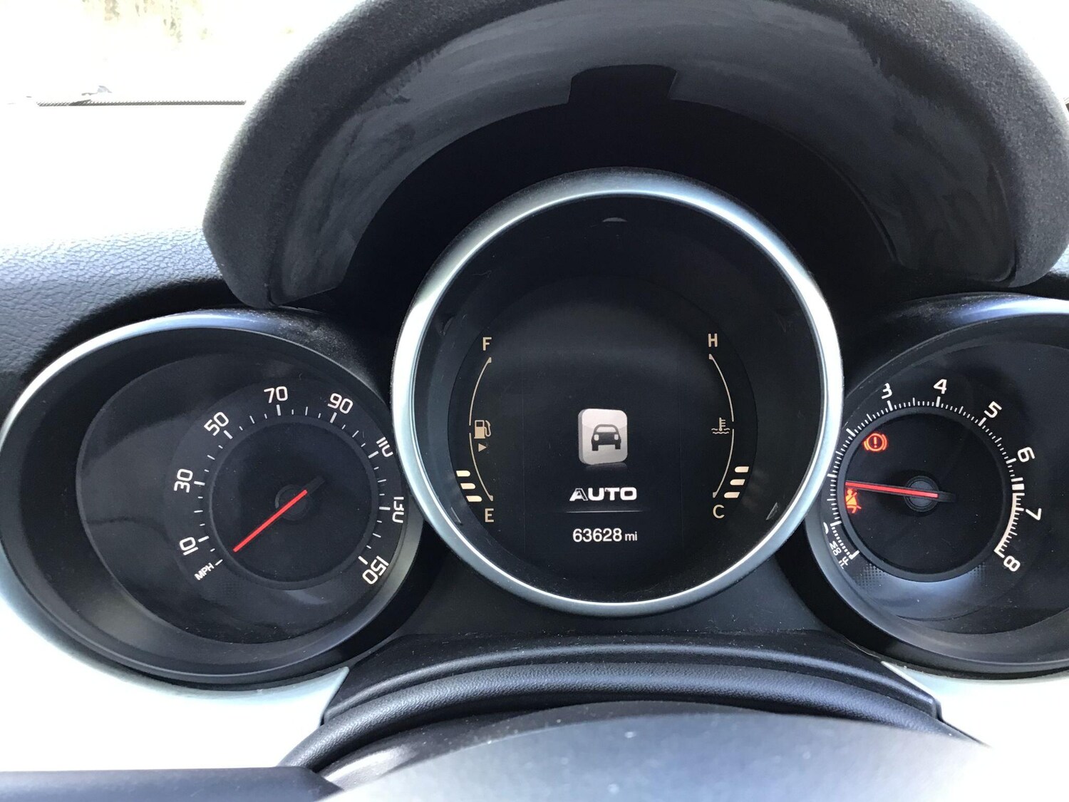 Used Fiat 500X 2015 for sale - 75990708: Photo 26