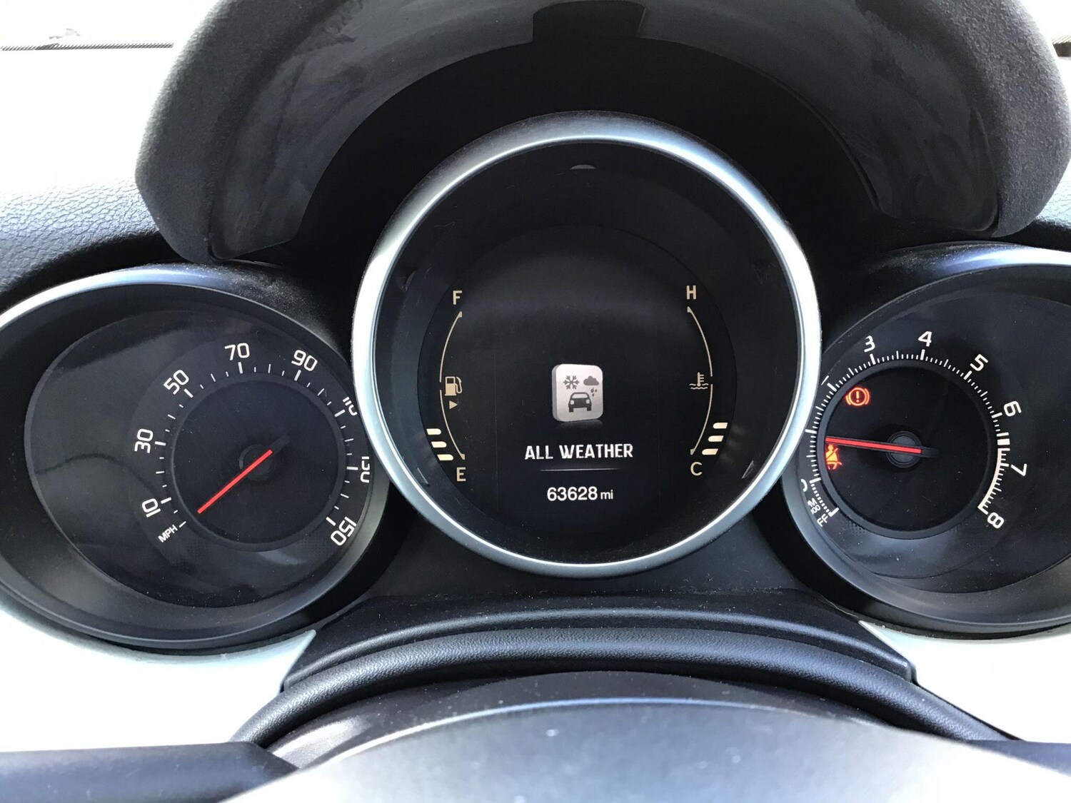 Used Fiat 500X 2015 for sale - 75990708: Photo 27