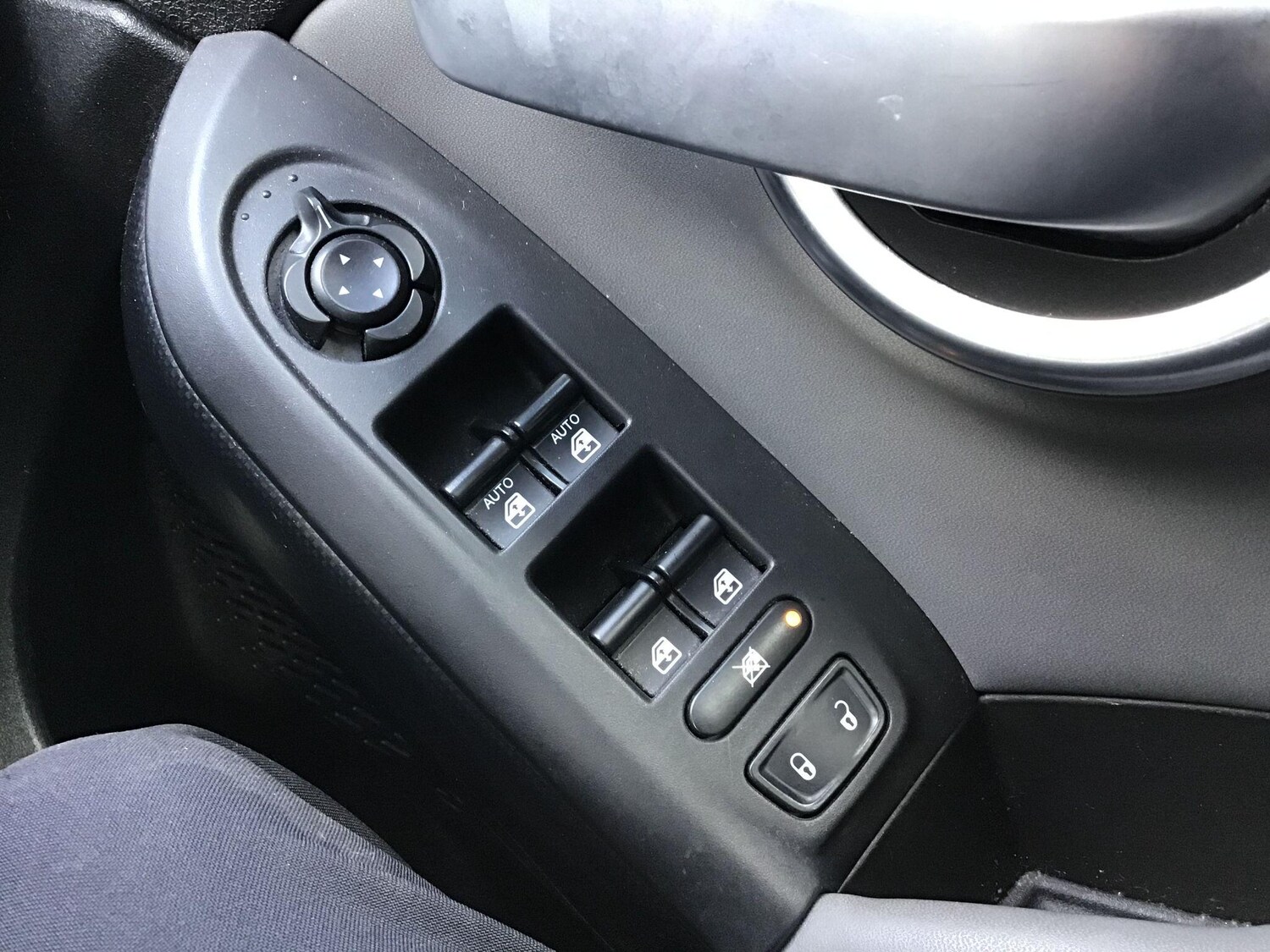 Used Fiat 500X 2015 for sale - 75990708: Photo 29