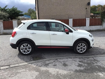Used Fiat 500X 2015 for sale - 75990708: Photo 2