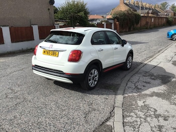 Used Fiat 500X 2015 for sale - 75990708: Photo 3