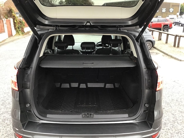 Used Ford Kuga 2019 for sale - 76179303: Photo 10