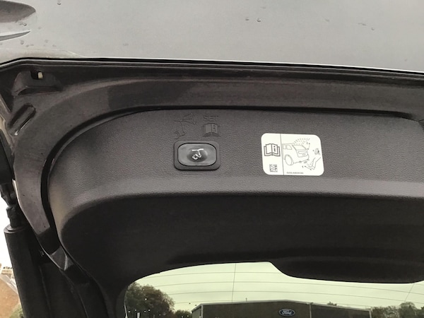 Used Ford Kuga 2019 for sale - 76179303: Photo 11