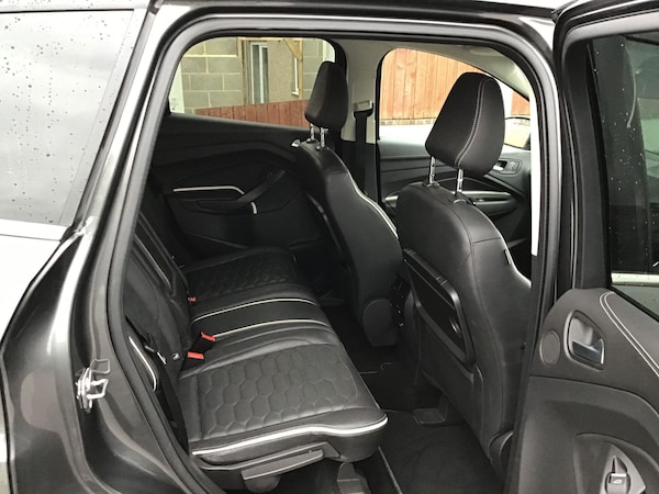 Used Ford Kuga 2019 for sale - 76179303: Photo 12