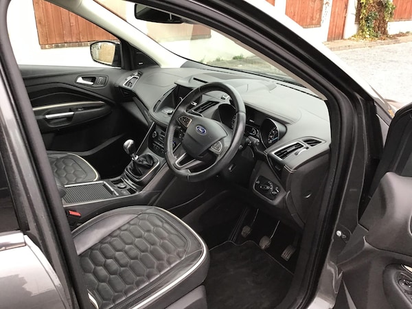 Used Ford Kuga 2019 for sale - 76179303: Photo 13