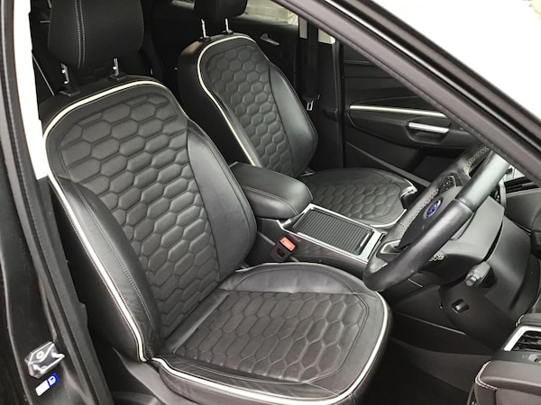 Used Ford Kuga 2019 for sale - 76179303: Photo 14