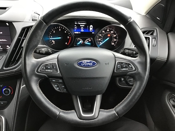 Used Ford Kuga 2019 for sale - 76179303: Photo 15
