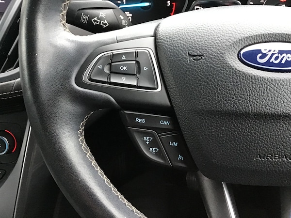 Used Ford Kuga 2019 for sale - 76179303: Photo 16