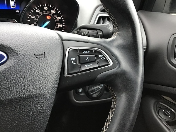 Used Ford Kuga 2019 for sale - 76179303: Photo 17