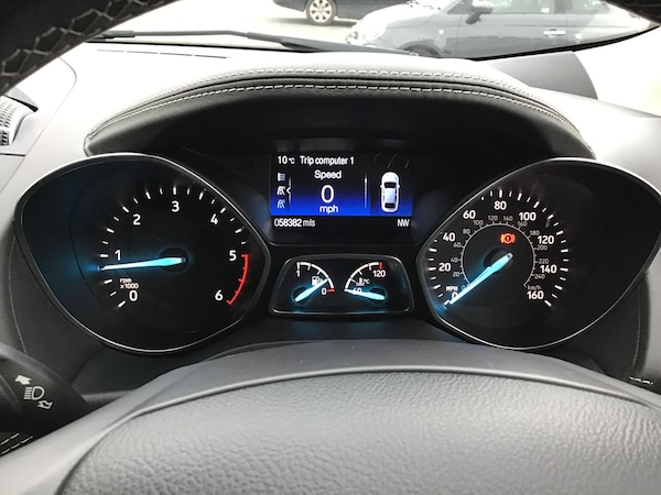 Used Ford Kuga 2019 for sale - 76179303: Photo 20