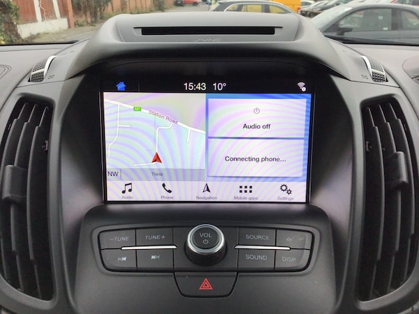 Used Ford Kuga 2019 for sale - 76179303: Photo 21