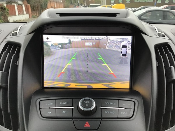 Used Ford Kuga 2019 for sale - 76179303: Photo 22