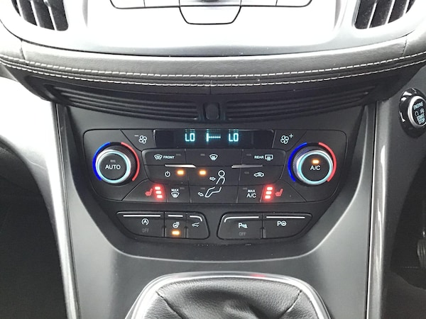 Used Ford Kuga 2019 for sale - 76179303: Photo 23