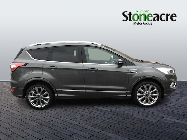 Used Ford Kuga 2019 for sale - 76179303: Photo 2