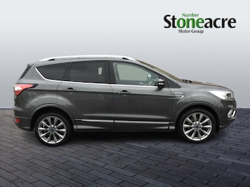 Used Ford Kuga 2019 for sale - 76179303: Photo 2