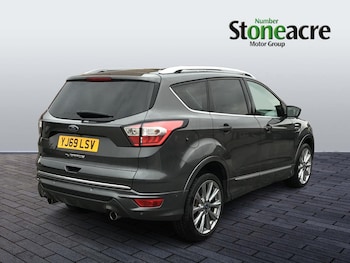 Used Ford Kuga 2019 for sale - 76179303: Photo 3