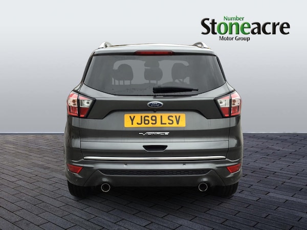 Used Ford Kuga 2019 for sale - 76179303: Photo 4