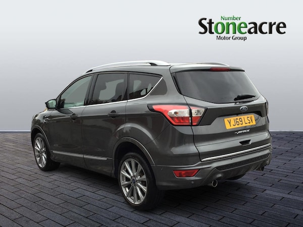 Used Ford Kuga 2019 for sale - 76179303: Photo 5
