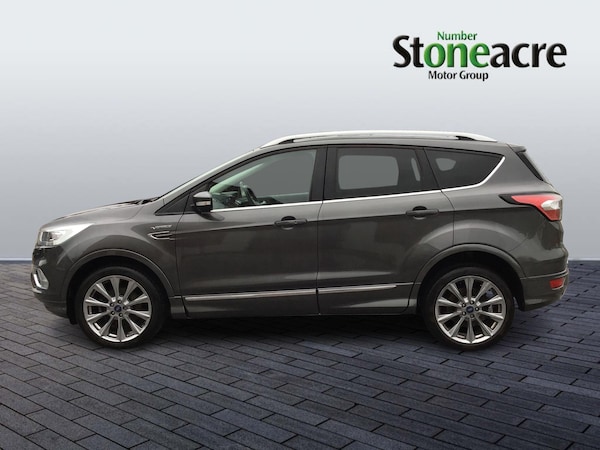 Used Ford Kuga 2019 for sale - 76179303: Photo 6