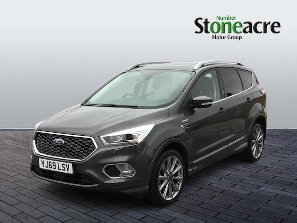 Used Ford Kuga 2019 for sale - 76179303: Photo 7