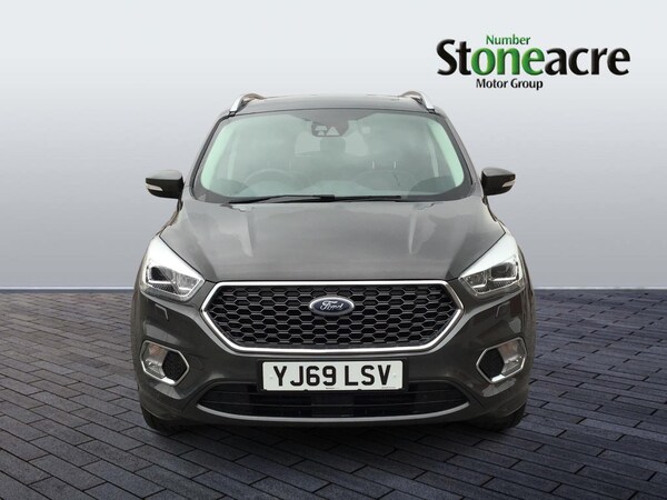Used Ford Kuga 2019 for sale - 76179303: Photo 8