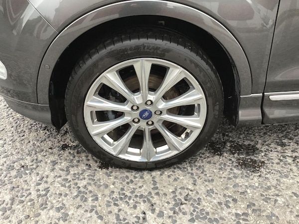 Used Ford Kuga 2019 for sale - 76179303: Photo 9