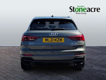 Used Audi Q3 2021 for sale - 78292060: Photo