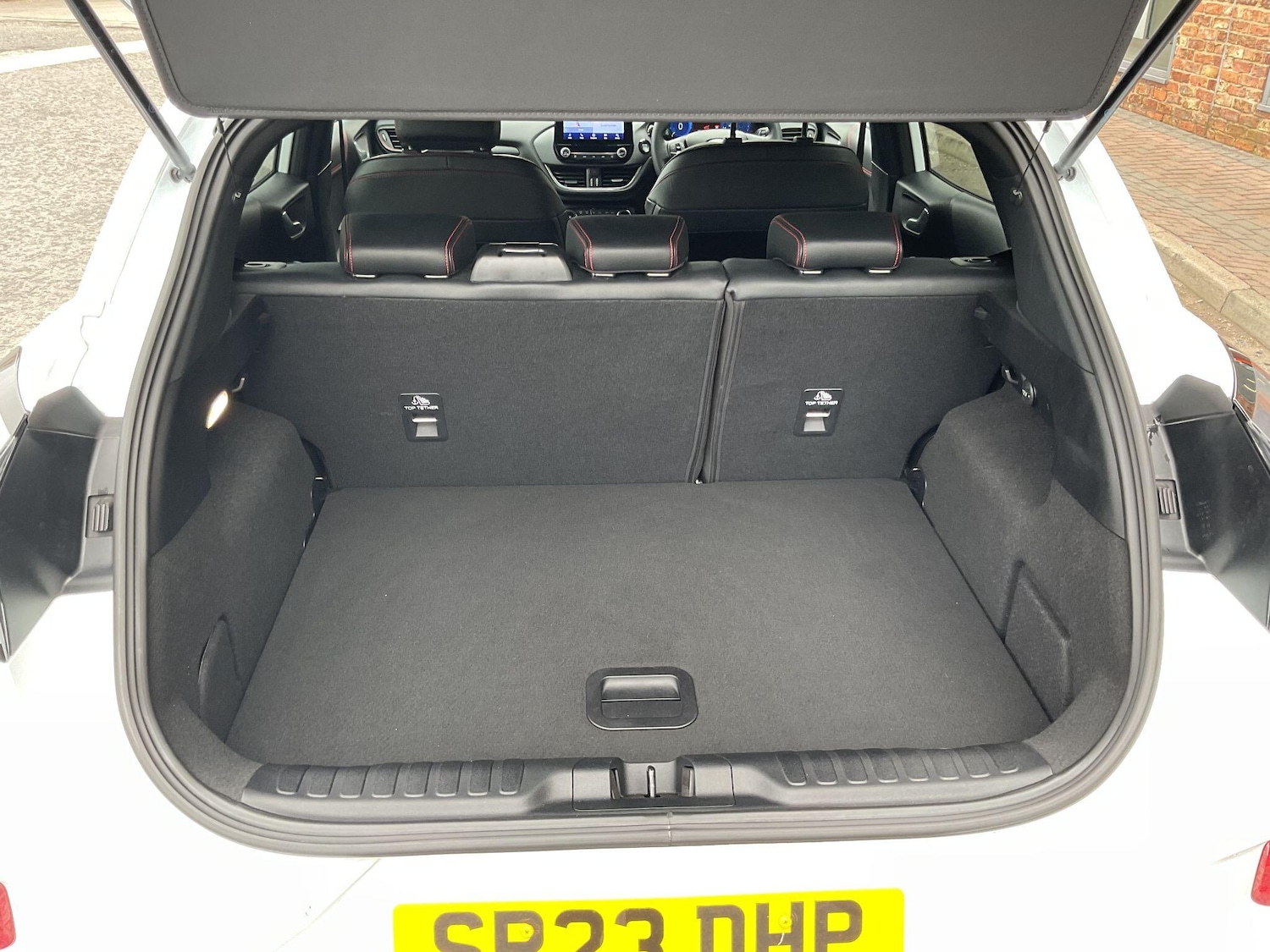 Used Ford Puma 2023 for sale - 77255111: Photo 10