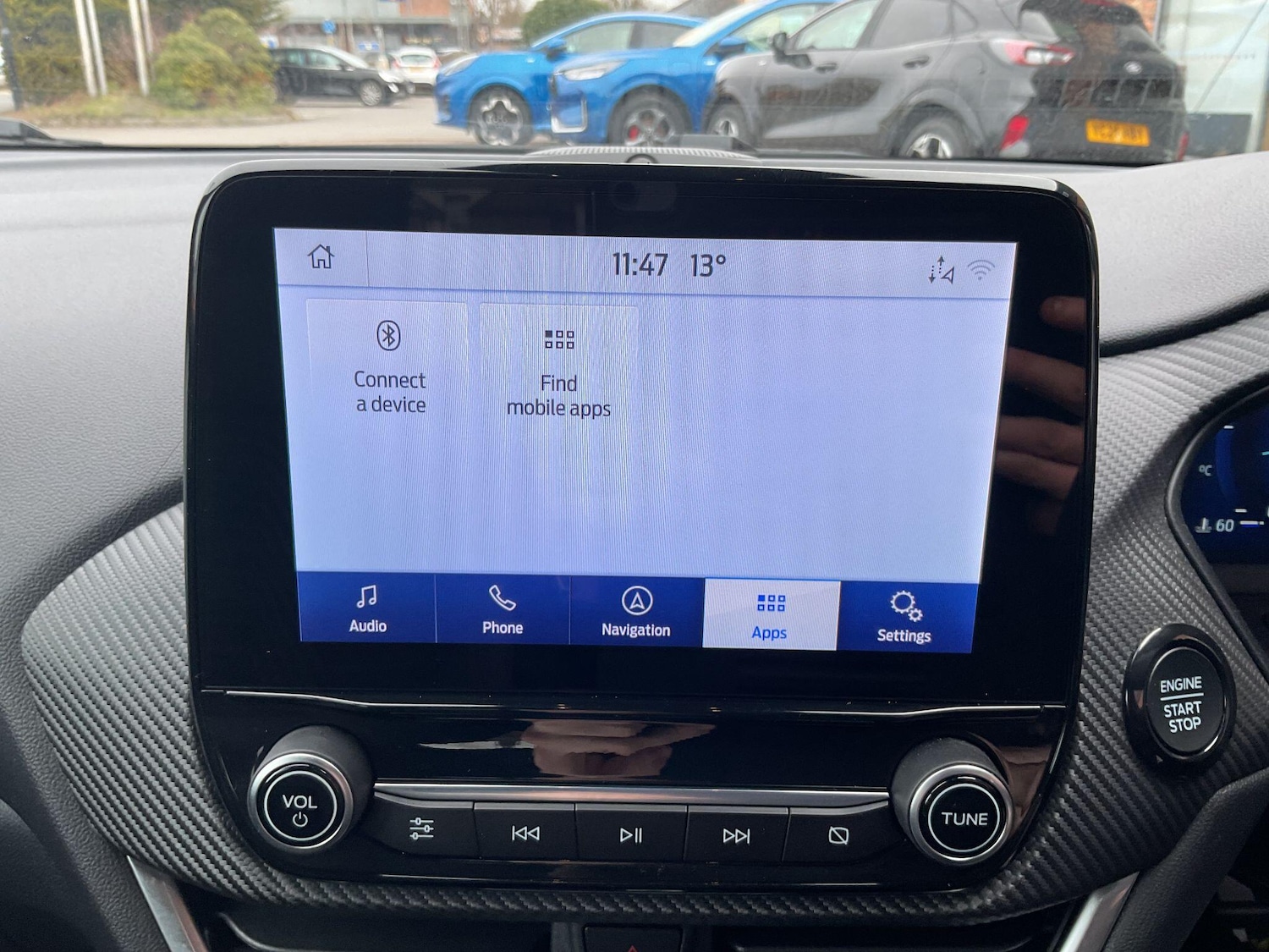 Used Ford Puma 2023 for sale - 77255111: Photo 23