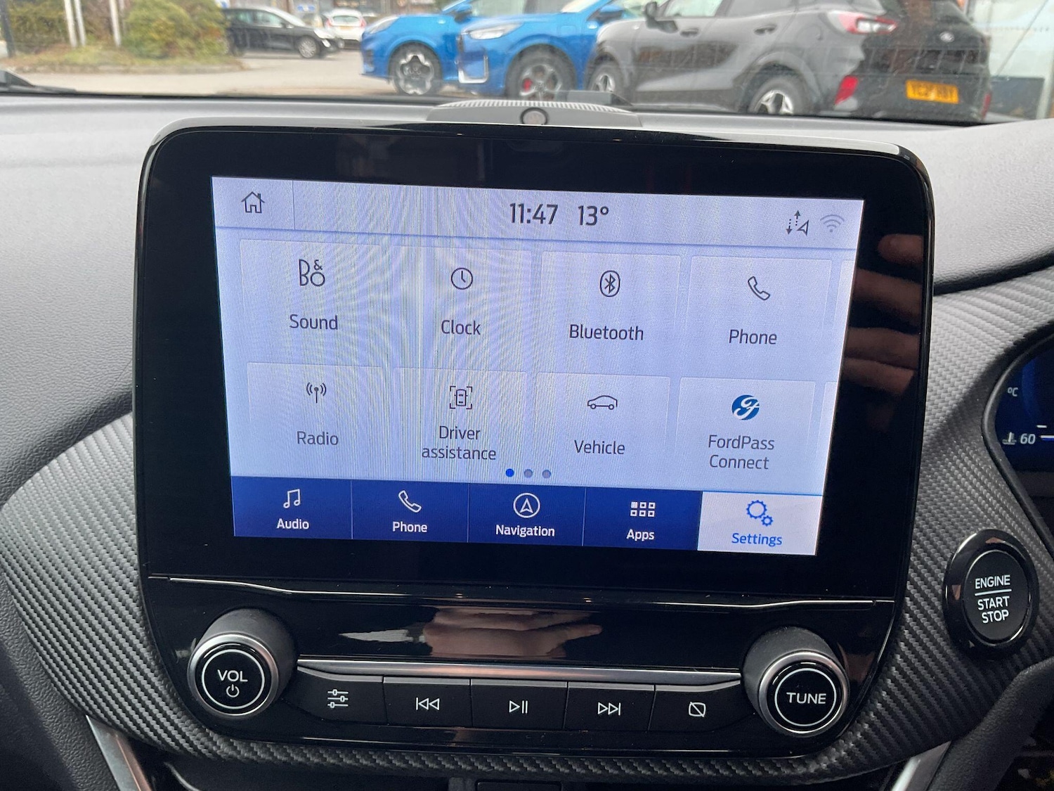 Used Ford Puma 2023 for sale - 77255111: Photo 24