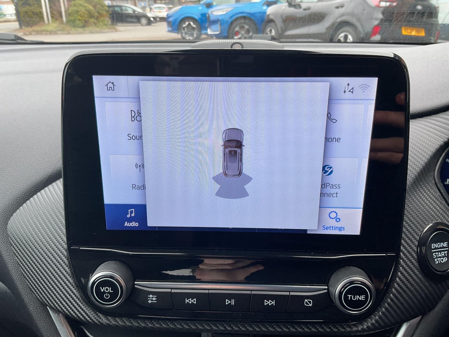 Used Ford Puma 2023 for sale - 77255111: Photo 25