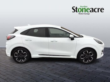 Used Ford Puma 2023 for sale - 77255111: Photo