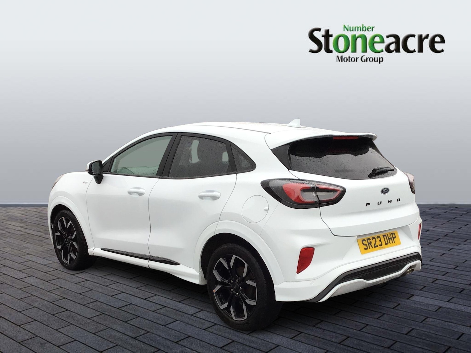 Used Ford Puma 2023 for sale - 77255111: Photo 5