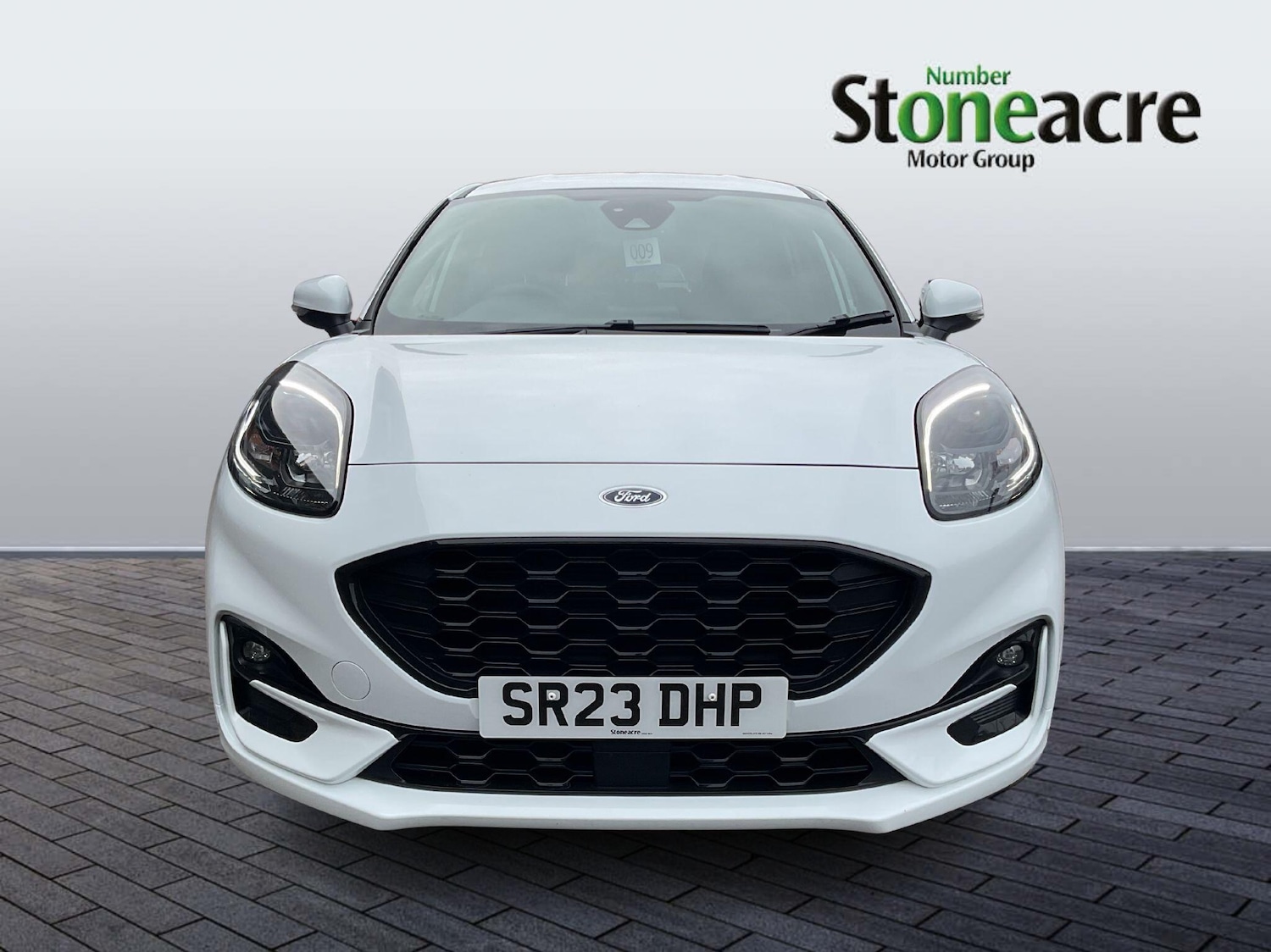 Used Ford Puma 2023 for sale - 77255111: Photo 8
