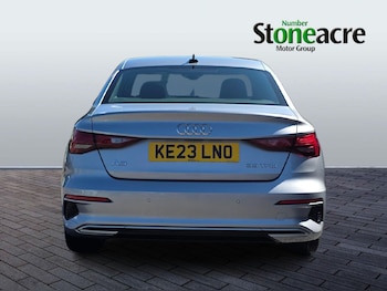 Used Audi A3 2023 for sale - 78334866: Photo