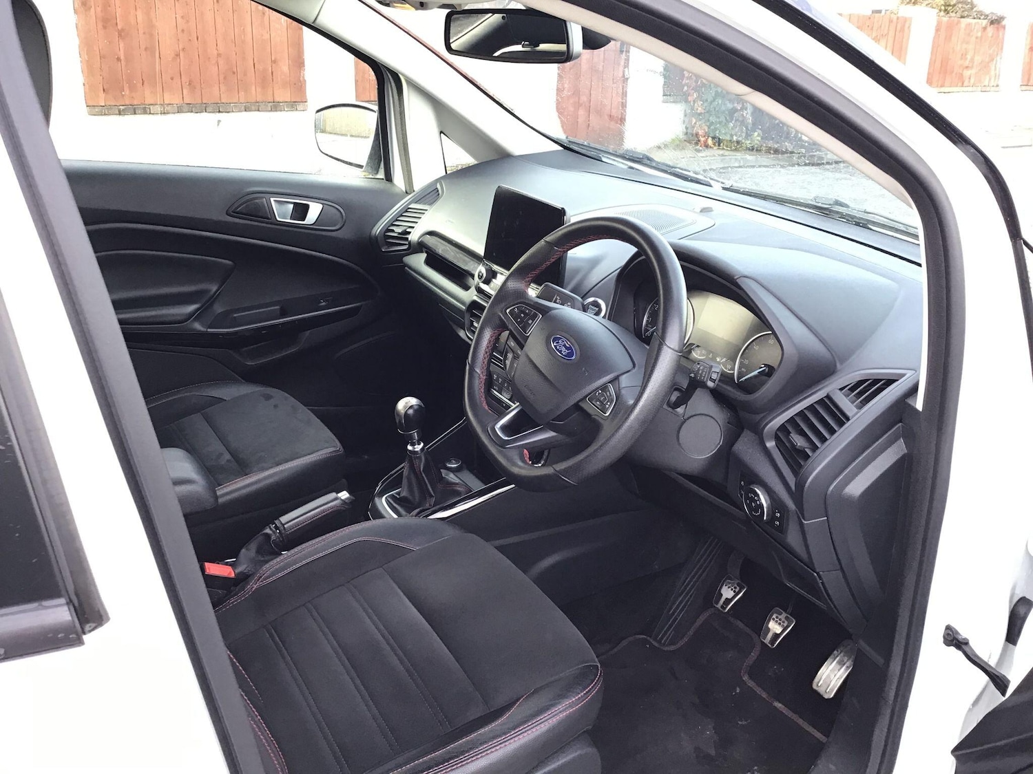 Used Ford Ecosport 2018 for sale - 76408898: Photo 12